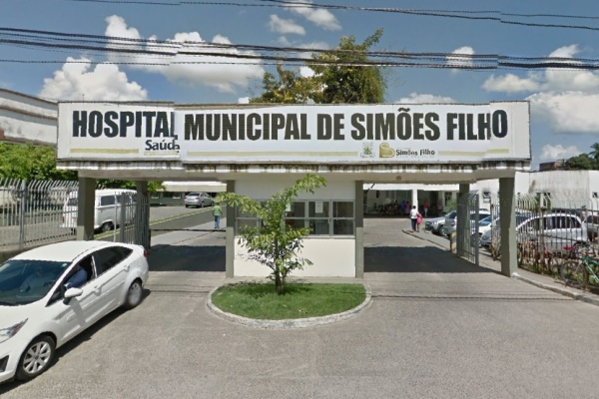 Motorista com sinais de embriaguez atropela duas mulheres em Simões Filho