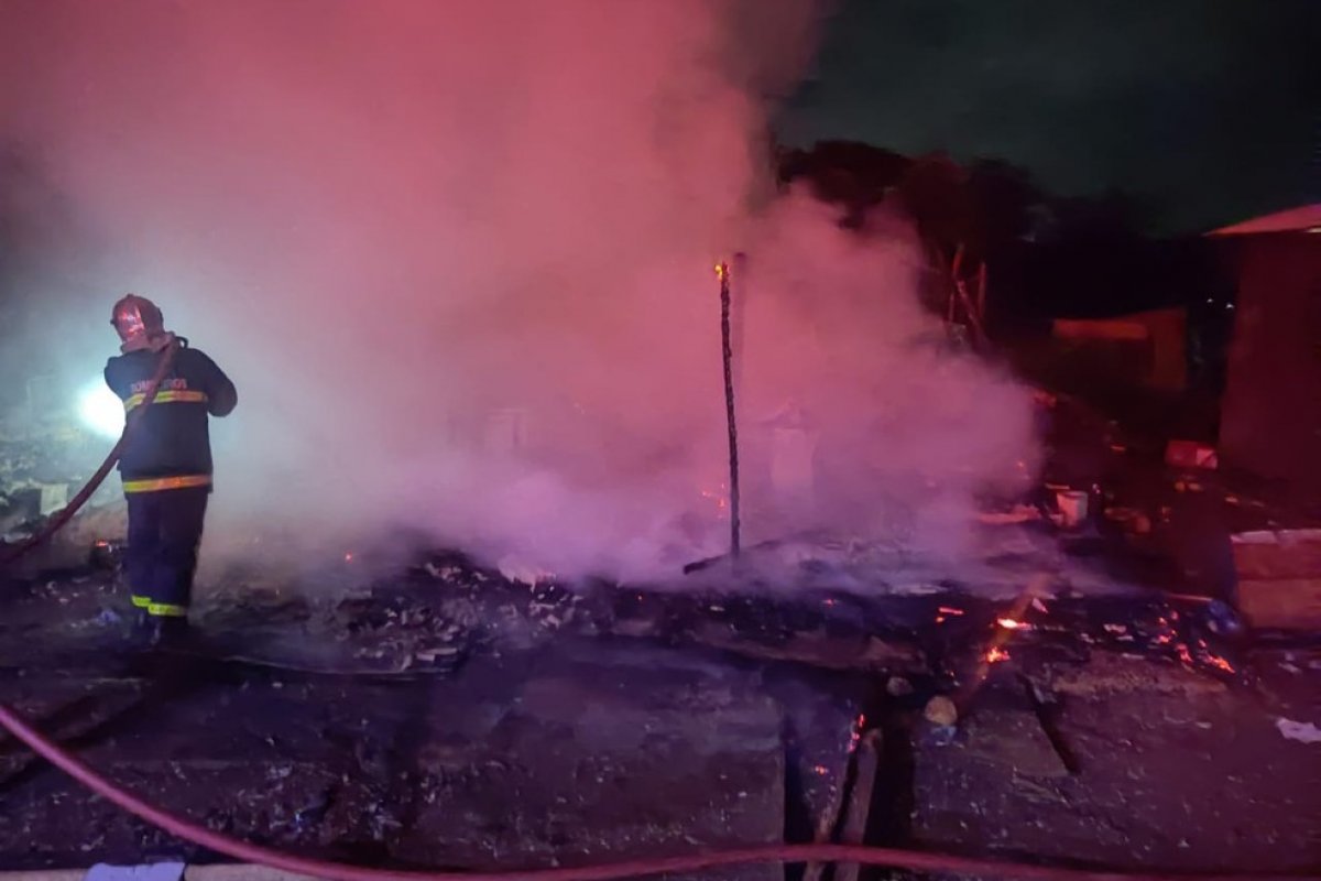 Pastor é assassinado após se negar a pagar R$ 10 por conserto de energia, em Palmas, no Sul do Paraná