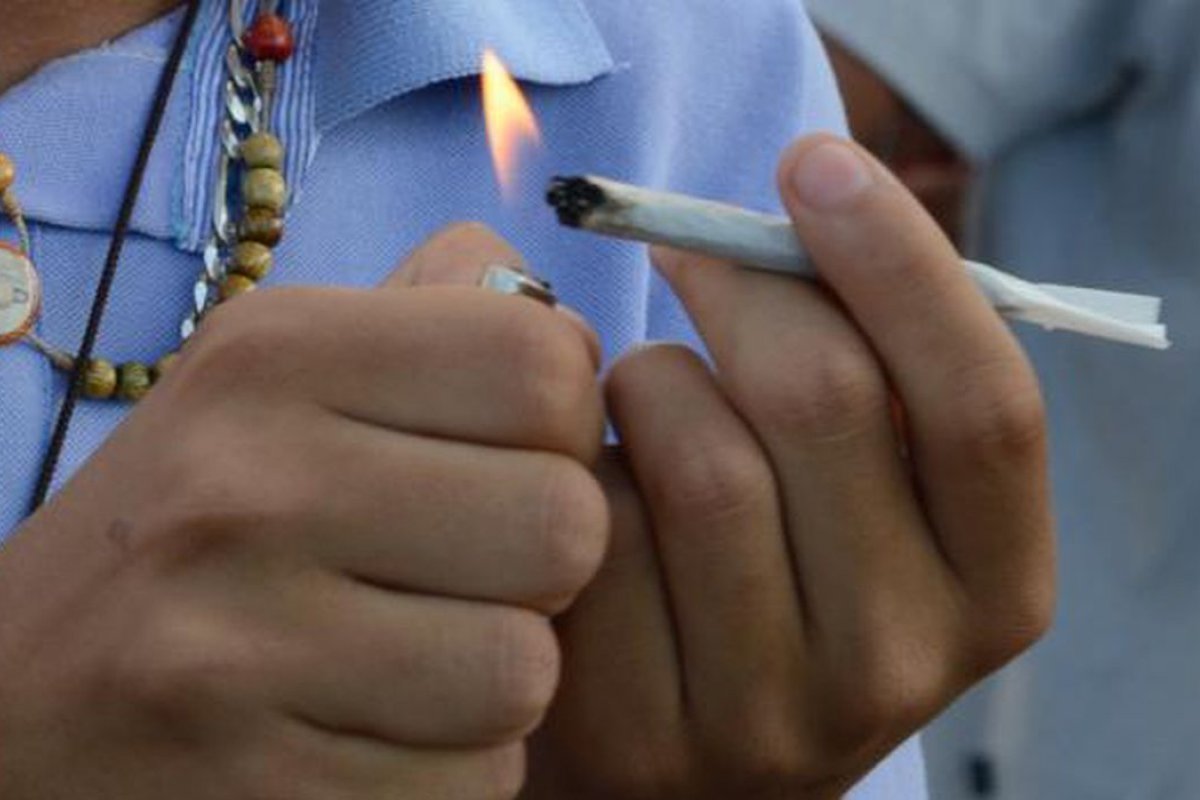 Internamentos por trauma podem ter relação com uso de drogas, aponta pesquisa