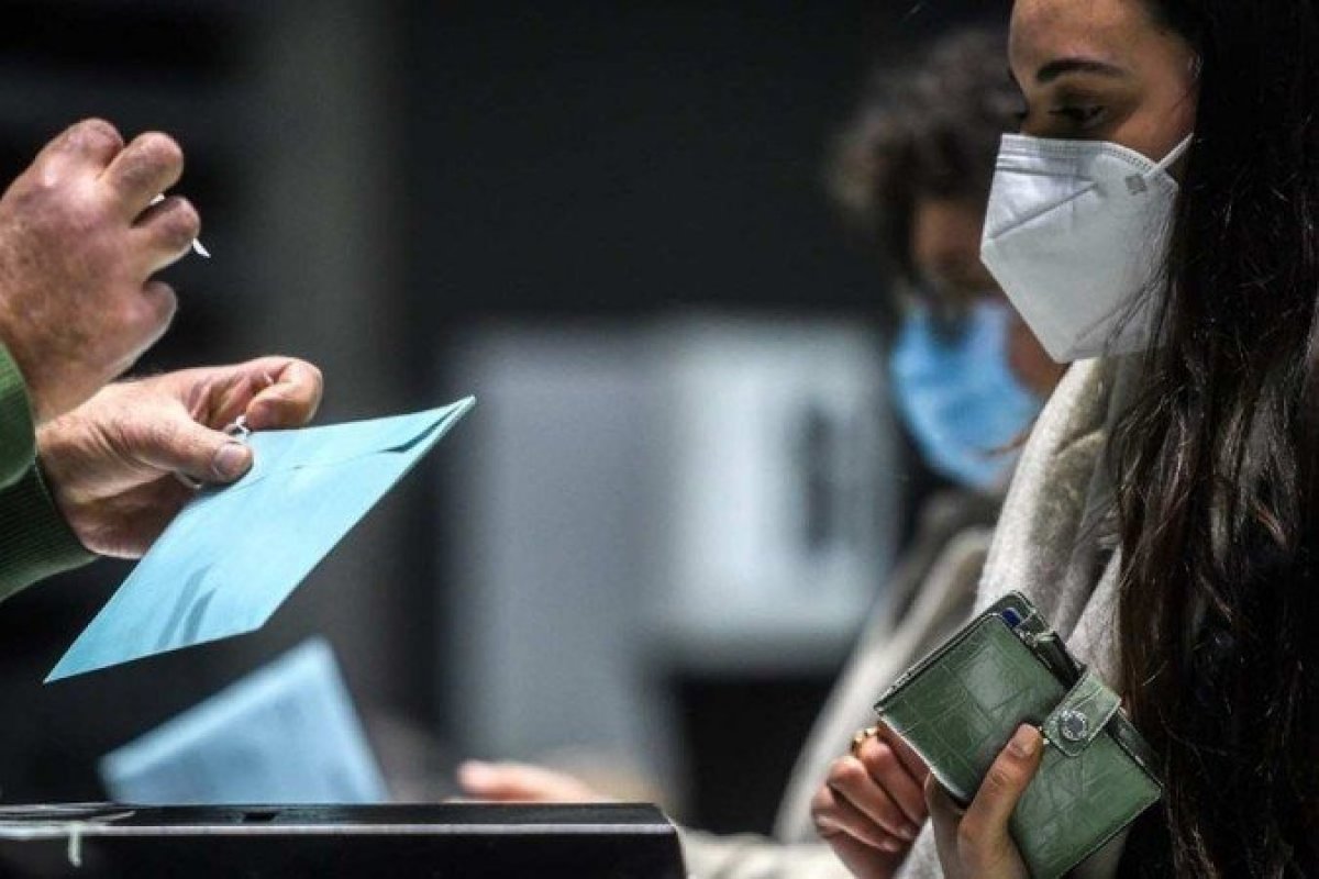 Portugueses vão às urnas neste domingo (23) em eleições legislativas antecipadas