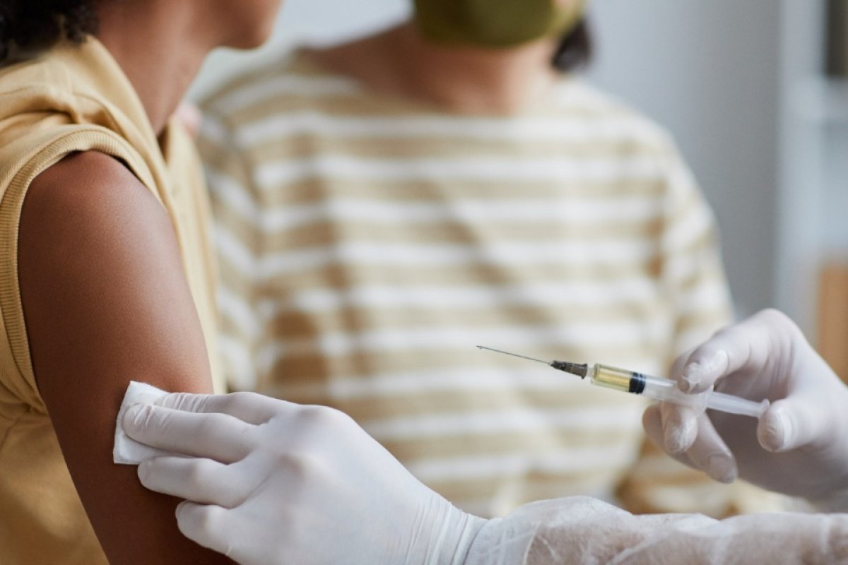 Covid-19: esclareça as principais dúvidas sobre a vacinação de crianças no Brasil