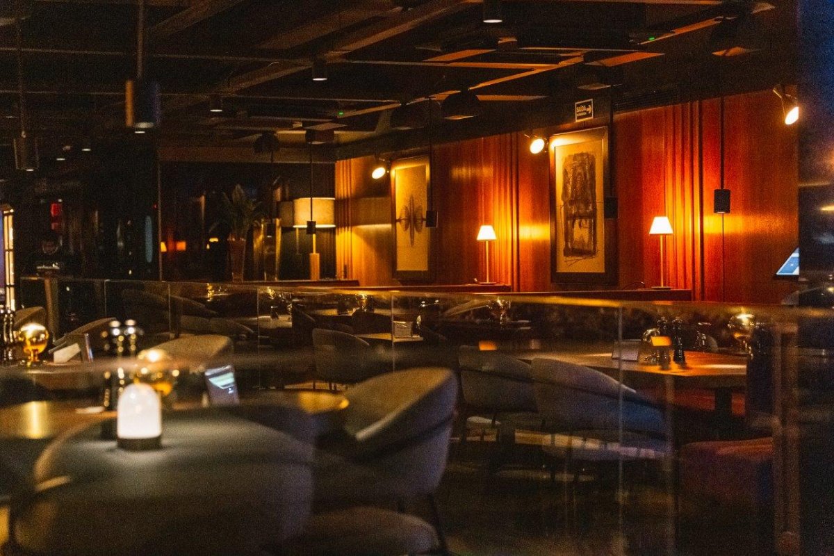 Coco Bambu inaugura novo restaurante nos Jardins, em São Paulo