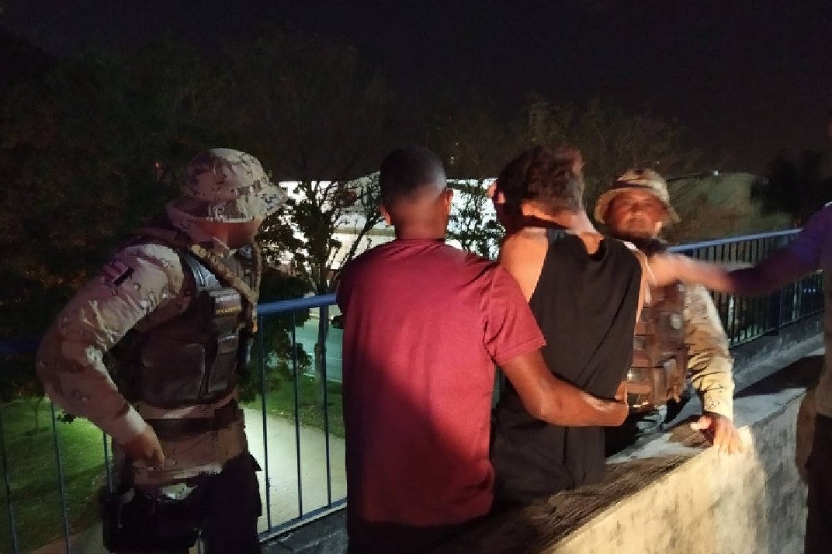 Homem tenta se suicidar em Feira de Santana, centro-oeste baiano