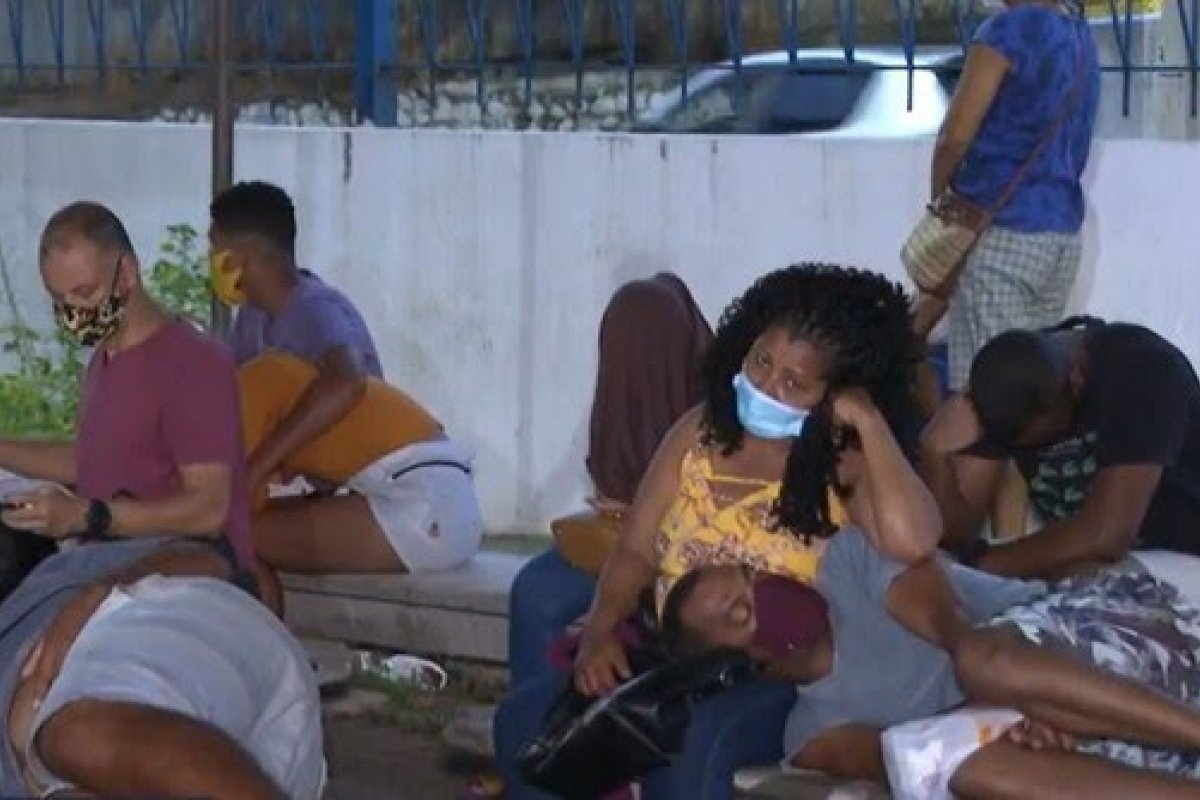 Conselho de Saúde solicita que Bahia intensifique medidas preventivas contra Covid-19 e H3N2