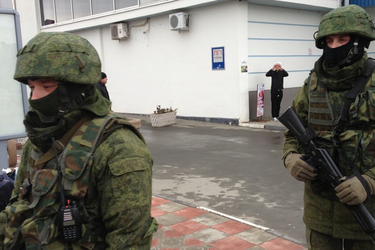 Tensões e acusações na geopolítica mundial