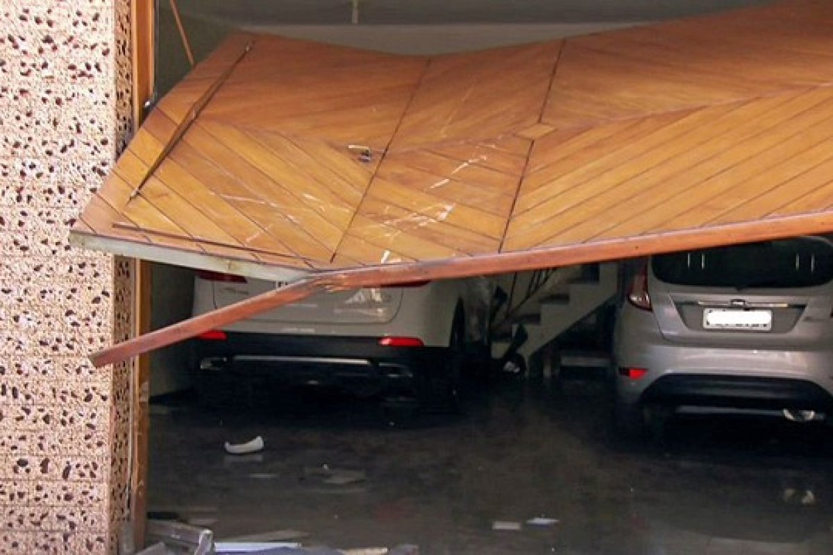 Polícia aponta Ralf e irmão como principais suspeitos de acidente em São Paulo