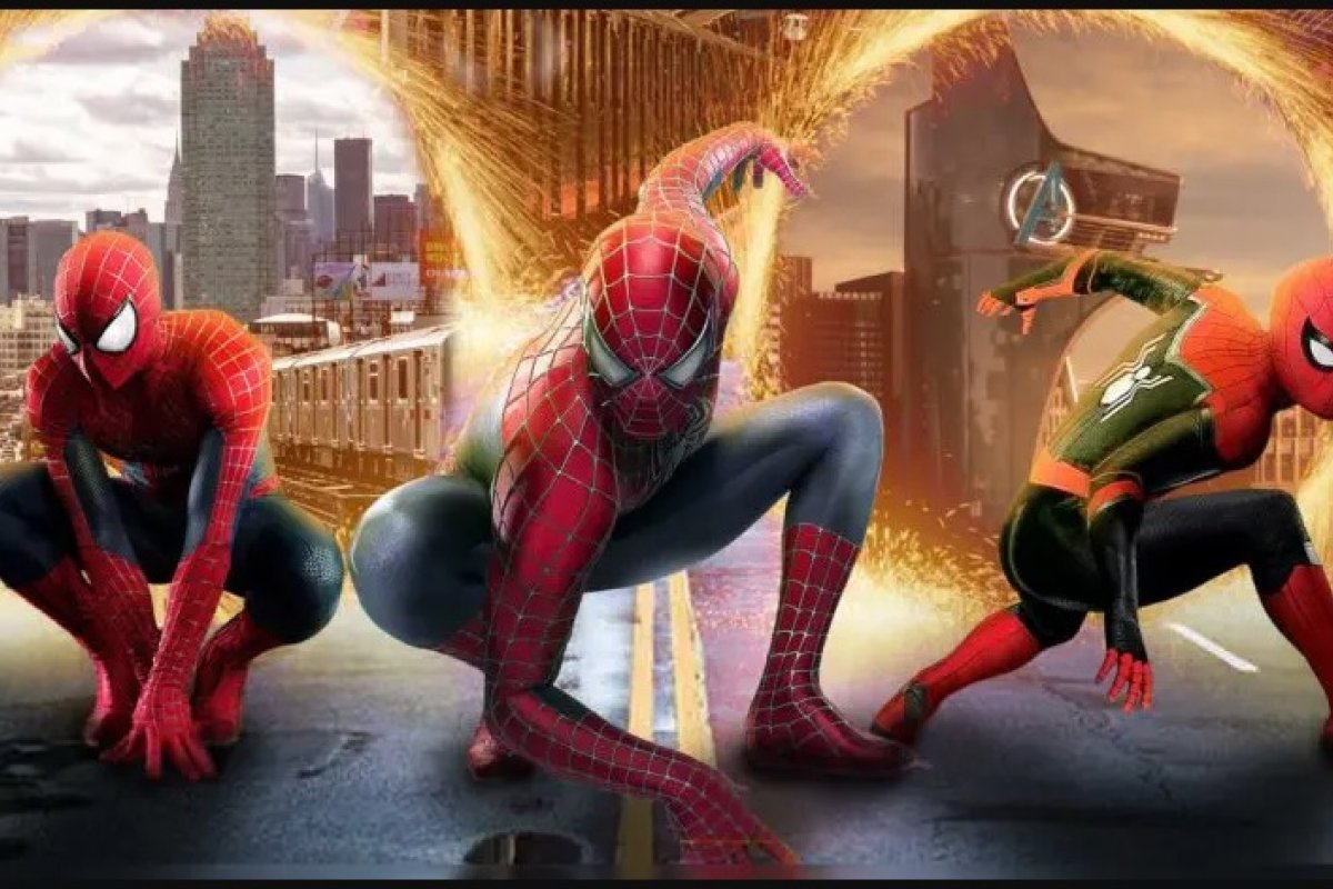 'Homem-Aranha 3' se torna a 6ª maior bilheteria da história do cinema