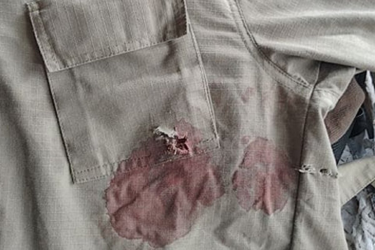 PM é baleado em troca de tiros com traficante em Mar Grande