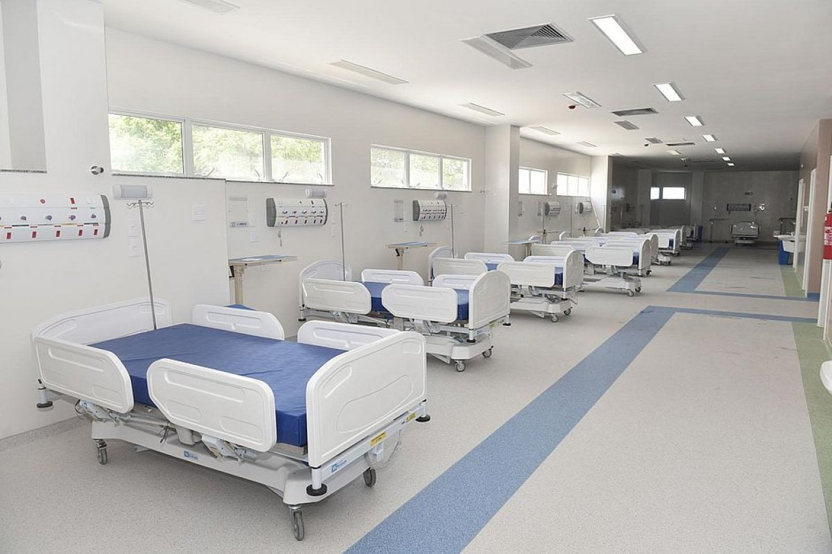 Sesab suspende visitação em hospitais estaduais após alta nos casos de Covid-19