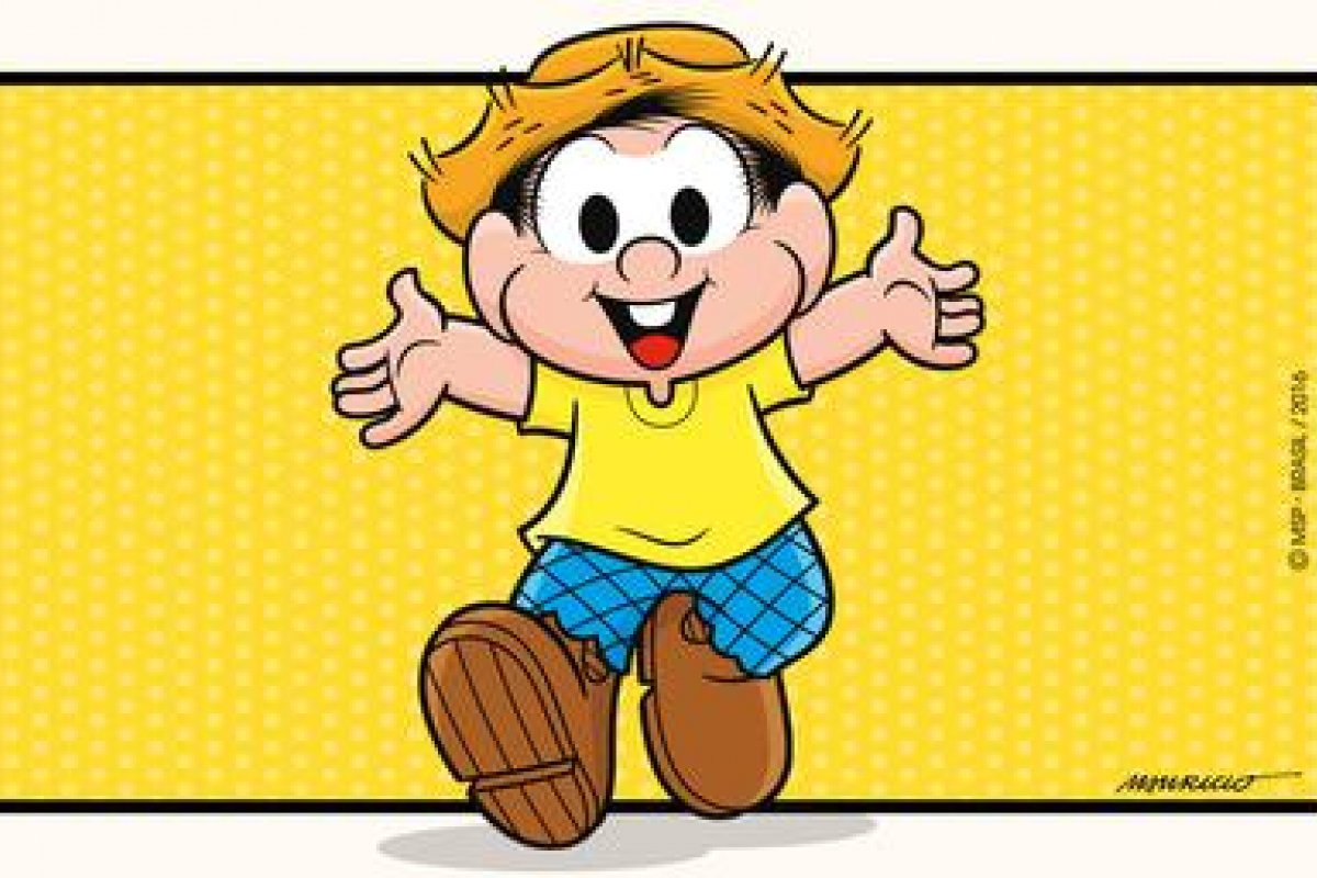 Chico Bento, da Turma da Mônica, vai ganhar filme solo em 2023