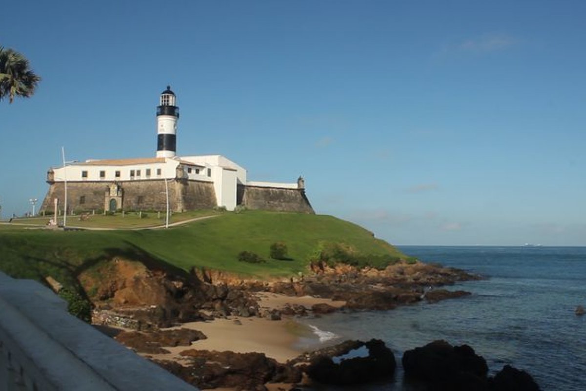 Turista israelense reage a tentativa de roubo na Barra e acaba ferido