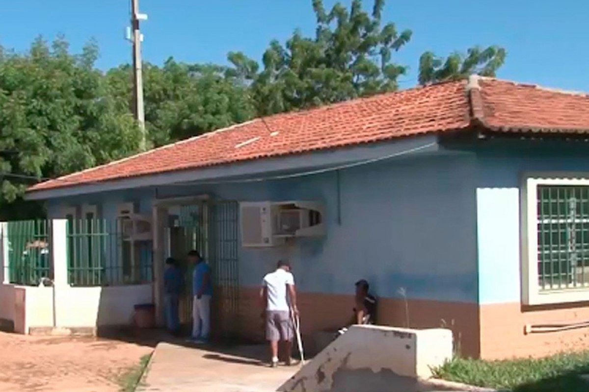 Criança de dois anos morre afogada em tanque no oeste da Bahia
