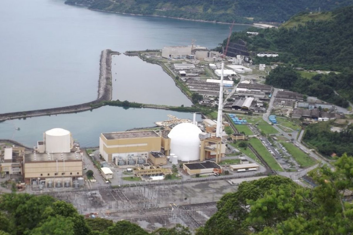 Brasil deve ganhar nova usina nuclear em 2031