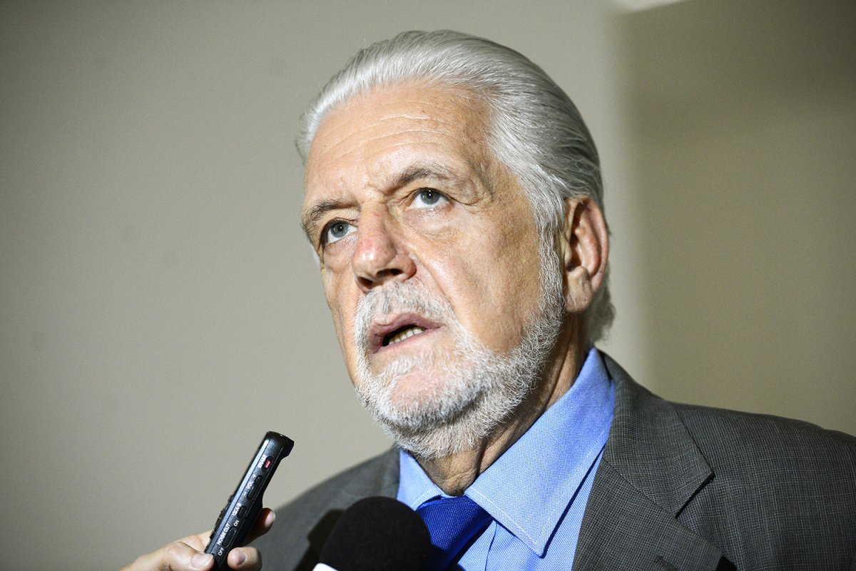 Wagner revela conversas com MDB: “uma aposta no futuro”