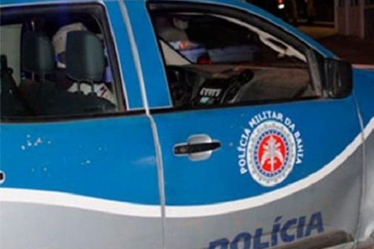 Suspeito de fazer reféns no bairro do Arenoso, em Salvador, é preso