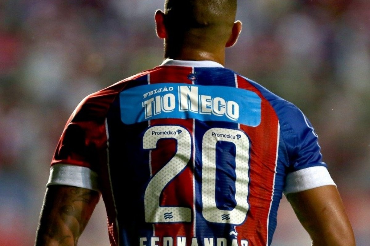 Bahia vence Grêmio em Pituaçu e dorme no G-4