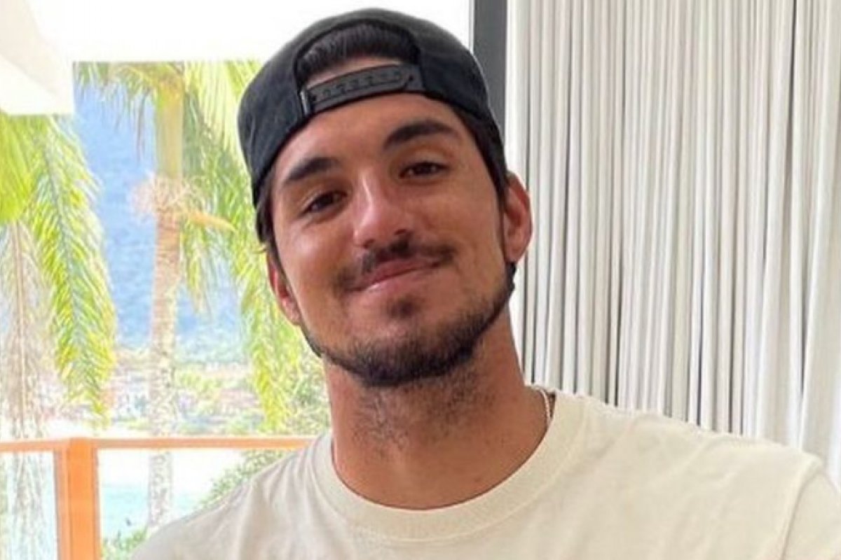 Surfista Gabriel Medina se afasta de campeonato para cuidar da saúde mental