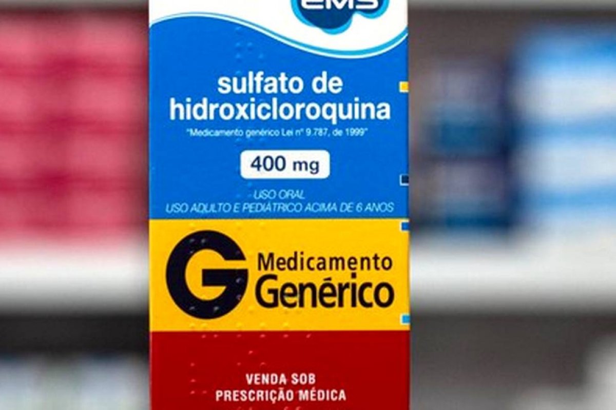 AMB: Comitê pede que portaria que defende 'kit Covid' seja anulada