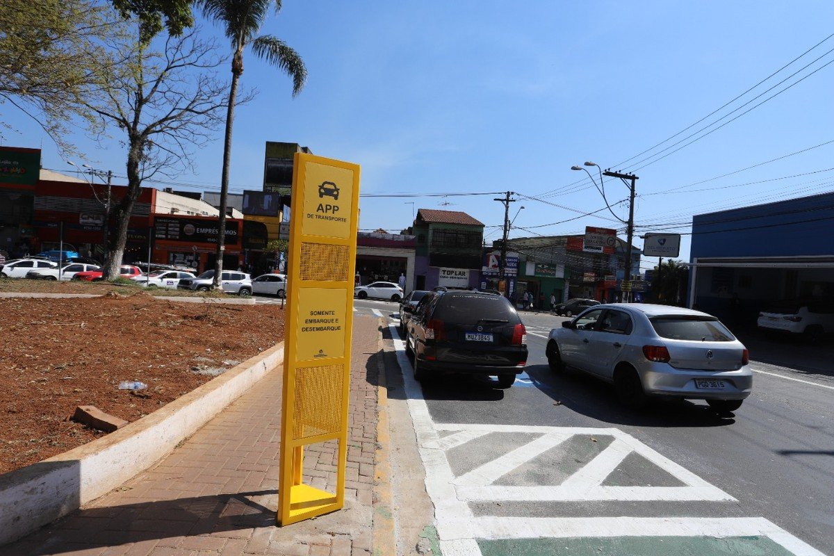 Aplicativo registra aumento de 42% em corridas com destino à Delegacias de Mulheres