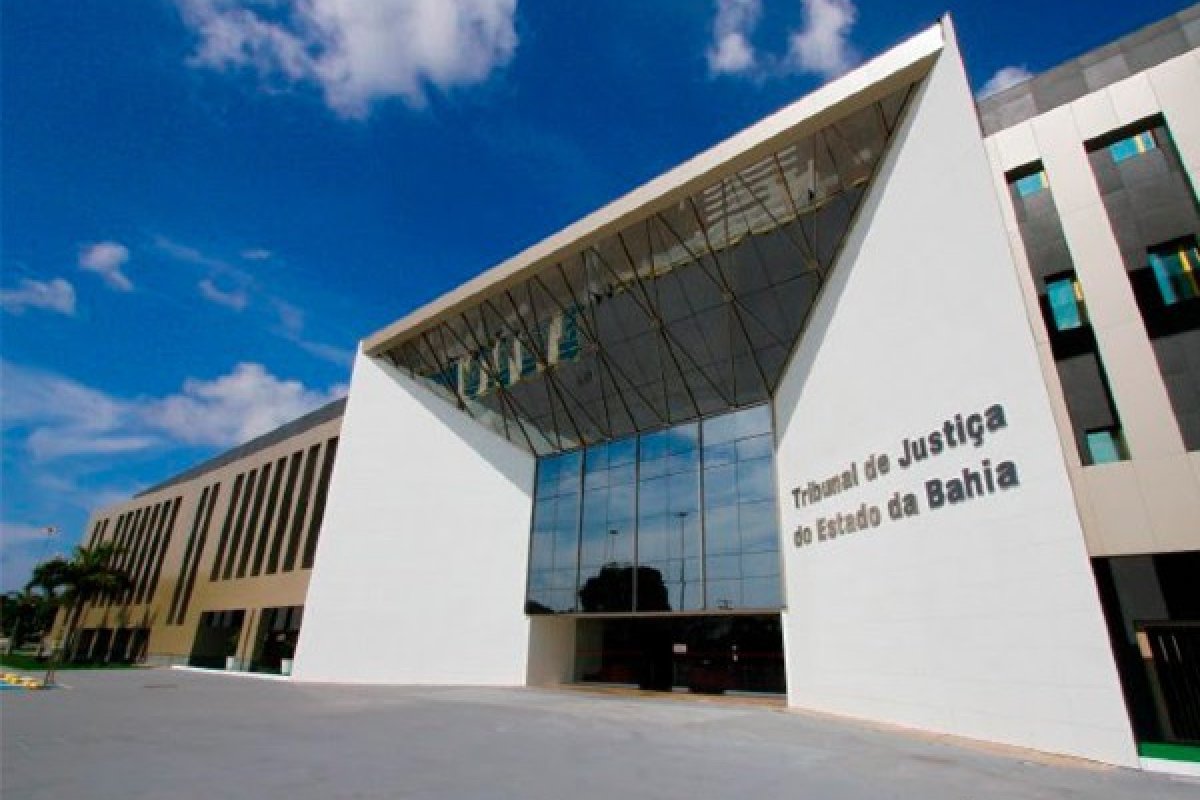 Posse da mesa diretora do TJ-BA acontece no dia 4 de fevereiro
