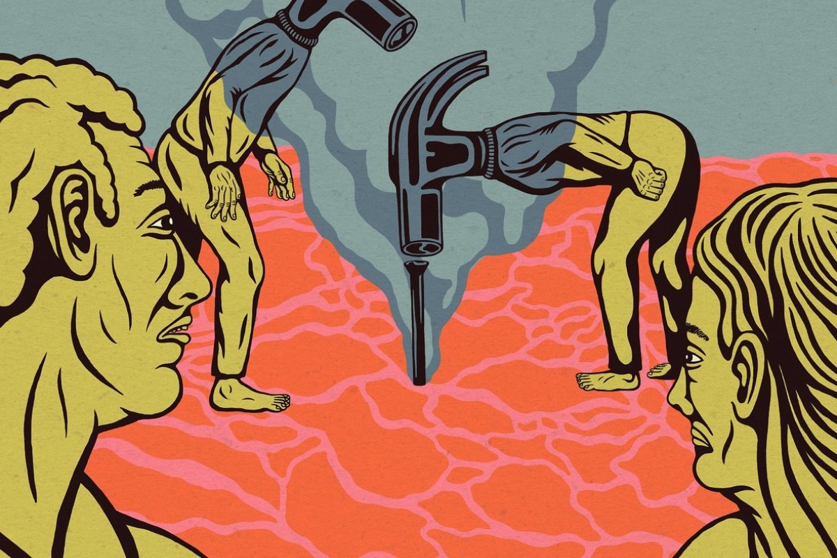 Metade de Mim lança o single 'Você não vale o trampo que dá'