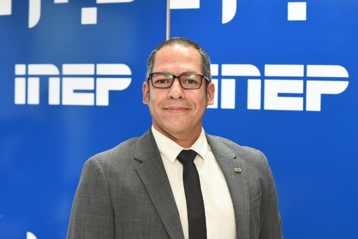Diretor do Inep responsável pelo Enem é exonerado do cargo