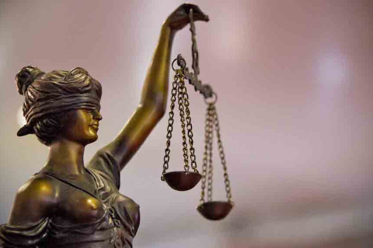 Brasil é segundo país com a justiça criminal mais parcial do mundo, mostra pesquisa