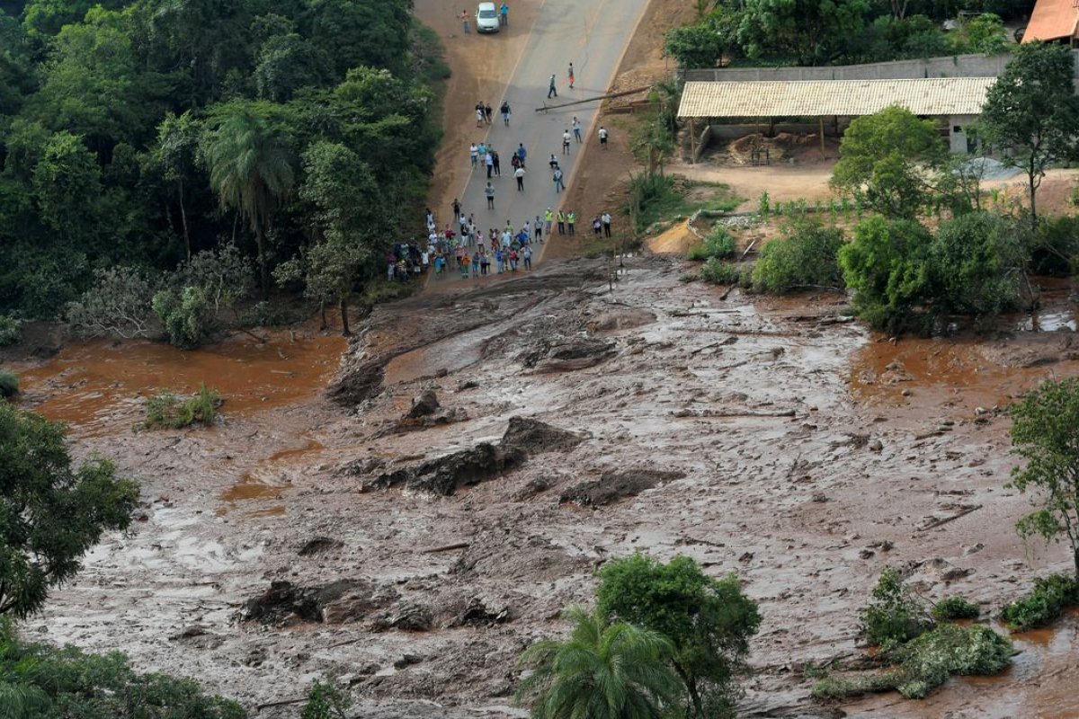 Processo criminal da tragédia em Brumadinho pode voltar à estaca zero