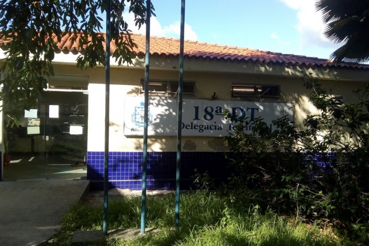 Jovem é morto a tiros em Camaçari, na Região Metropolitana de Salvador