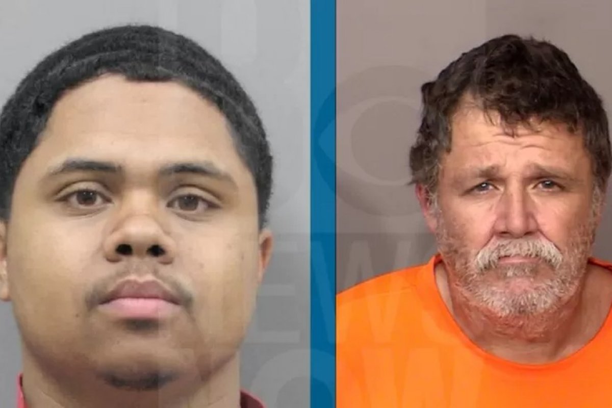 Homem negro passa seis dias preso nos EUA após ser confundido com suspeito branco