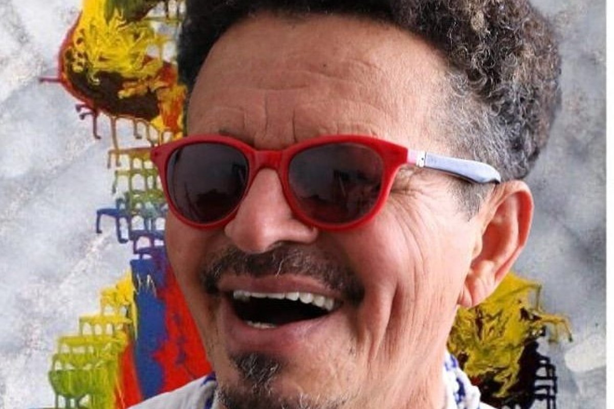 Patrimônio da Bahia! Livro em homenagem ao artista plástico Ed Ribeiro será lançado em São Paulo