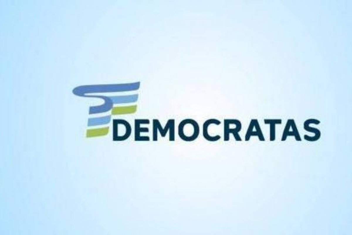 Justiça autoriza DEM a veicular propaganda partidária no primeiro semestre de 2022