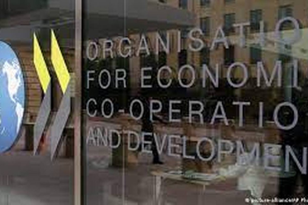 Brasil é convidado pela OCDE para fazer parte do organismo internacional