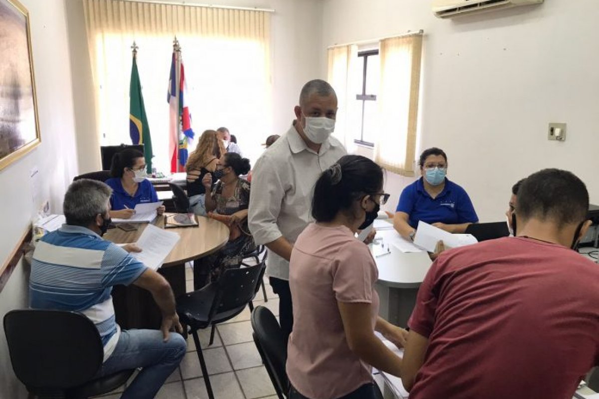 Chuva: empreendedores baianos podem solicitar crédito emergencial até sexta (28)