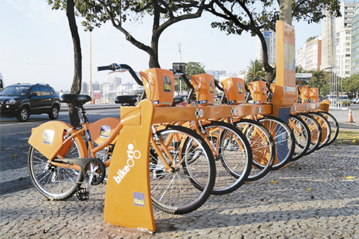 Pesquisa aponta que soteropolitanos pretendem andar mais de bike em 2022