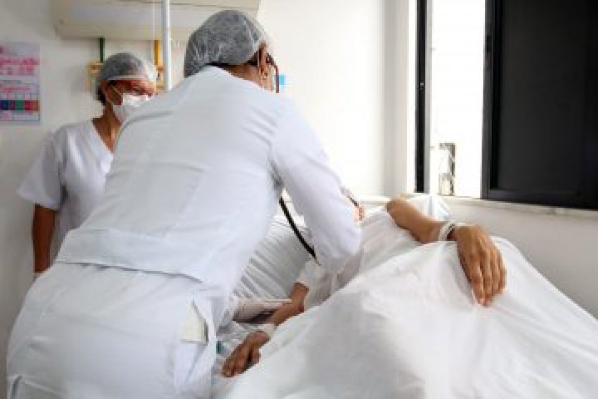 Bahia registra 2.336 casos de H3N2 em menos de três meses