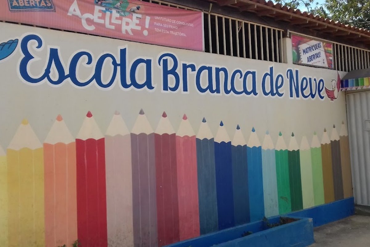 MP recomenda regularização de funcionamento à escola de Euclides da Cunha