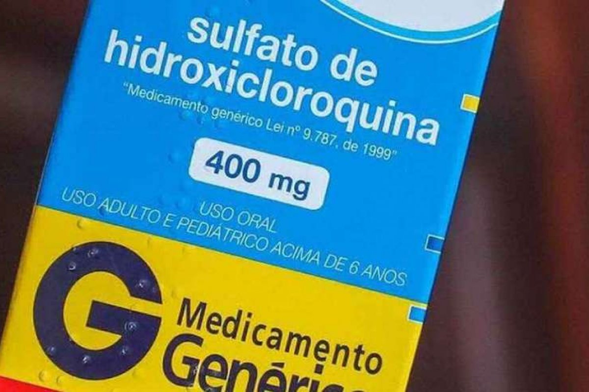 Saúde: nota que colocava hidroxicloroquina como segura e vacinas não será alterada