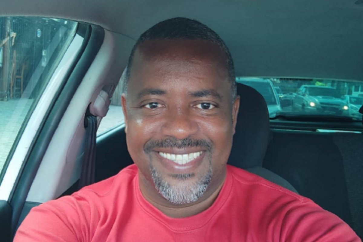 Vereador baiano registra B.O após boato sobre órgão genital preso a mulher