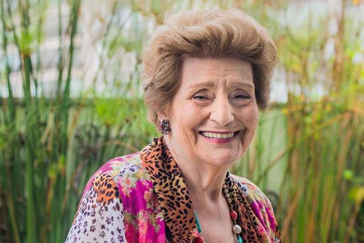 ‘Ninguém é de Ninguém’, romance de Zíbia Gasparetto, encerra filmagens