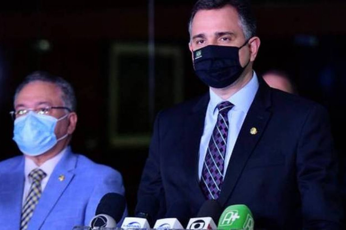 Senado vai retomar discussão sobre reforma tributária na próxima semana