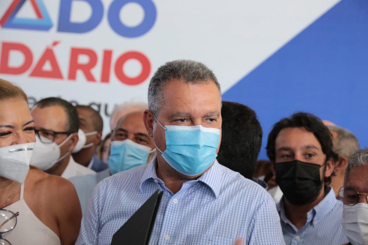 Governo da Bahia aprova crédito de R$ 71 milhões para reforço da Seguridade Social