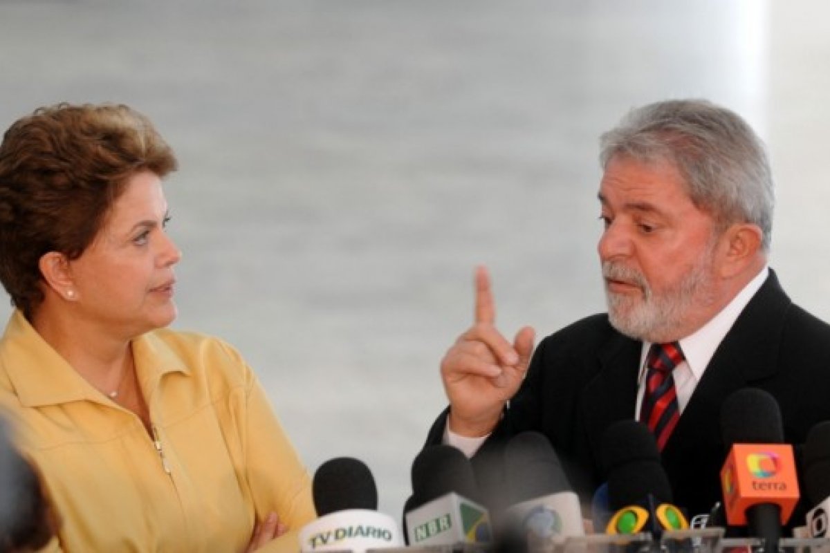 Lula descarta Dilma em eventual novo governo: 'Tem muita gente nova no pedaço'