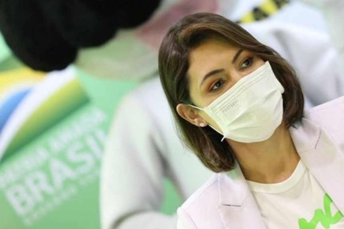 MPF arquiva investigação sobre suposta interferência de Michele Bolsonaro na Caixa Econômica Federal