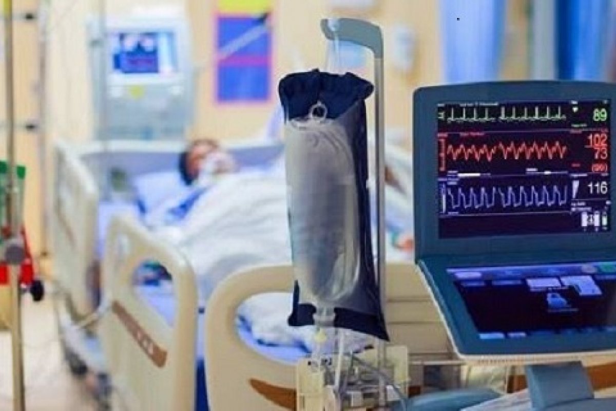 Mais 100 leitos de Covid-19 devem ser abertos na Bahia