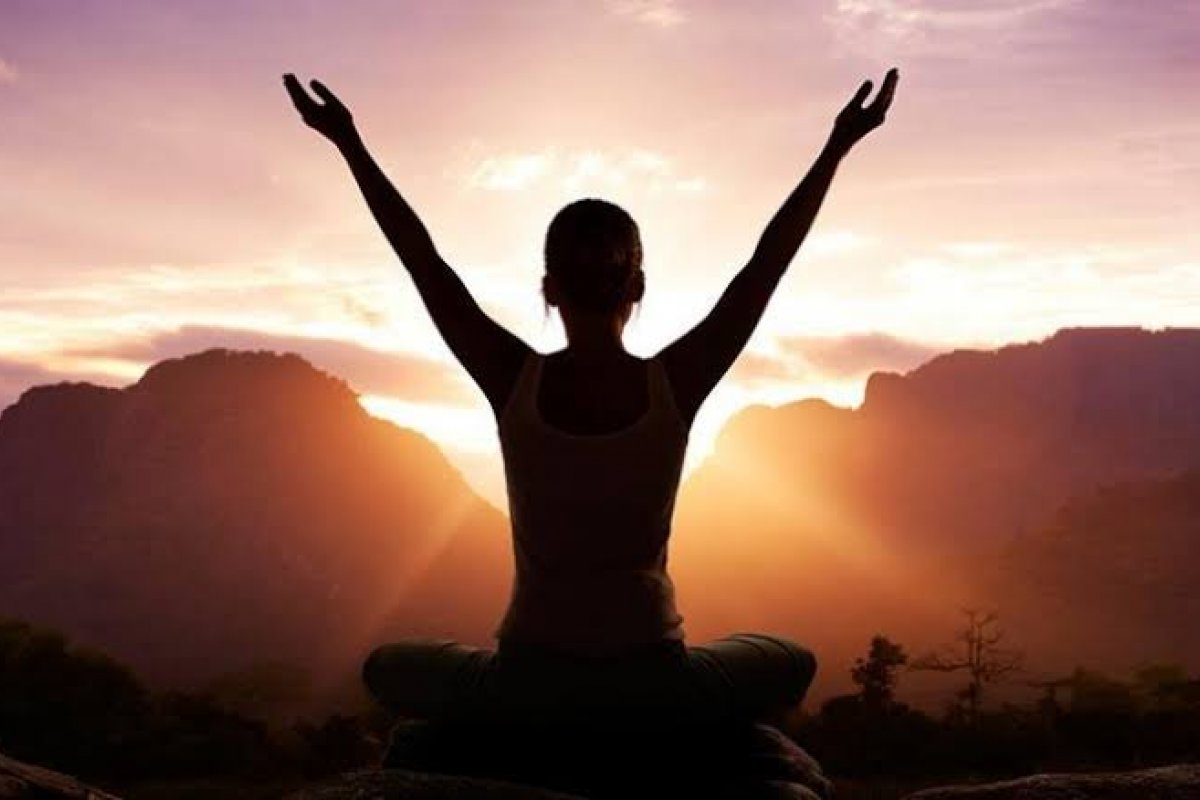 9 lugares e atividades recomendados para recarregar as energias em 2022