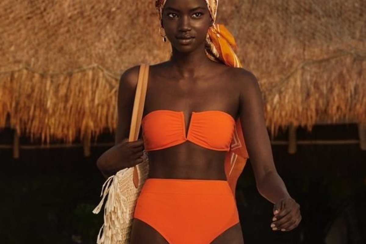 Moda Praia: 5 tendências de biquínis e maiôs para apostar já