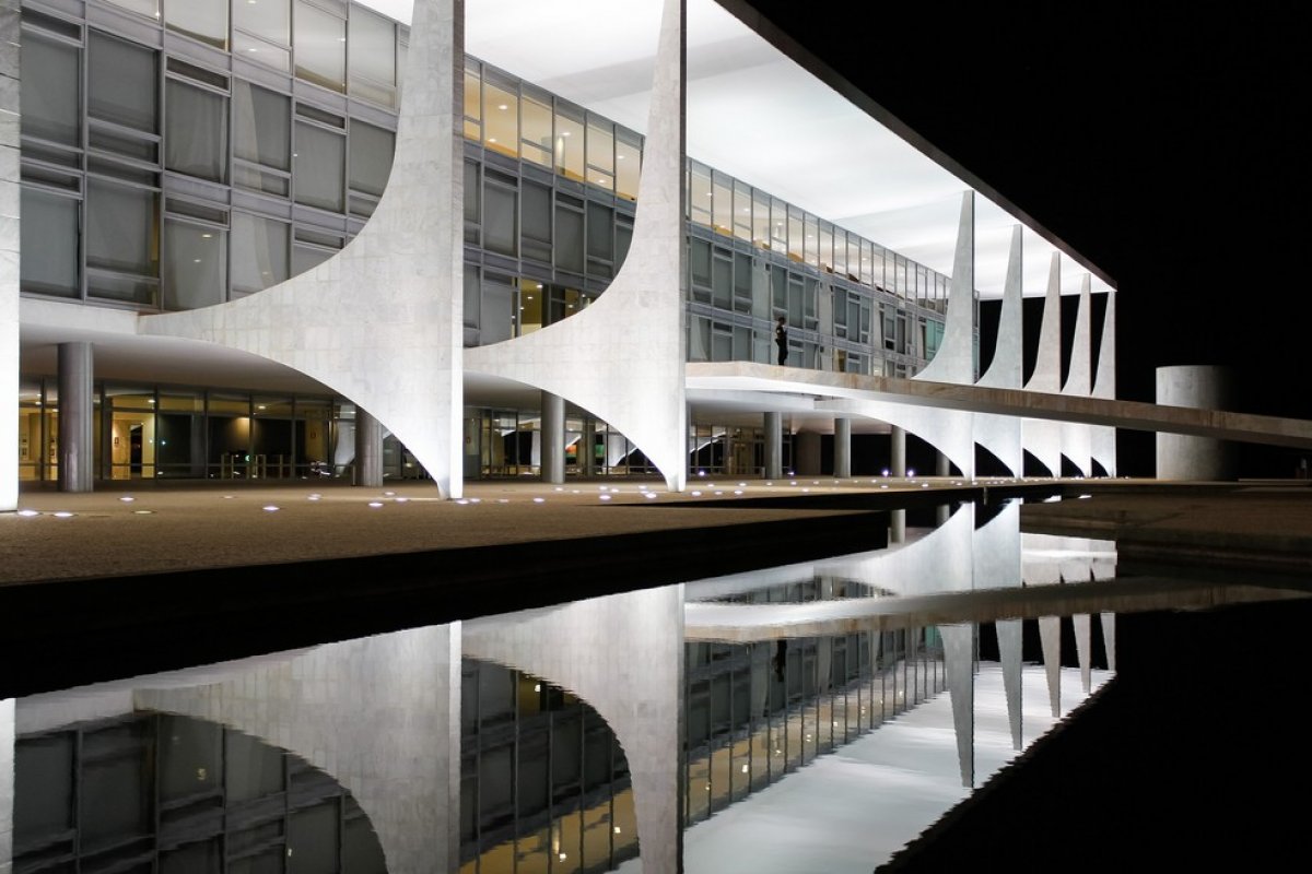 Governo edita decreto que promulga acordo comercial entre Brasil e Chile