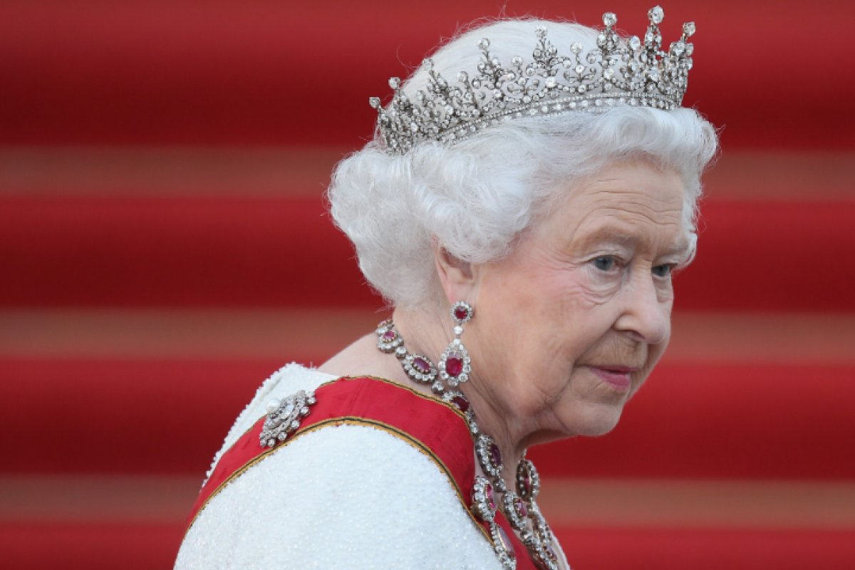 Governo Britânico e o Brexit: Rainha Elisabeth II tem como prioridade o marco do 31 de outubro