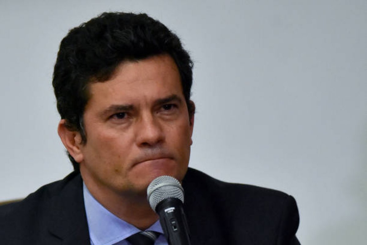 "Essa informação é de interesse público", dizem juristas sobre o salário de Moro na Alvarez & Marsal